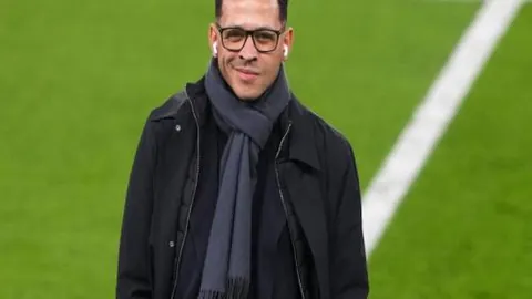 皇马续约布加林至下赛季，本赛季进球表现亮眼